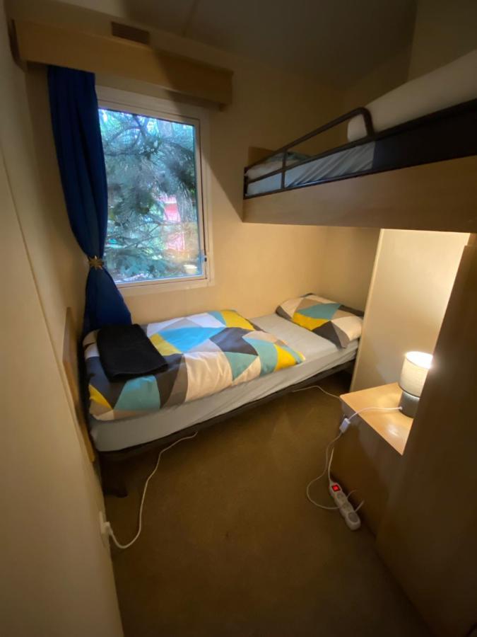 Mobilny Domcek Apartment *