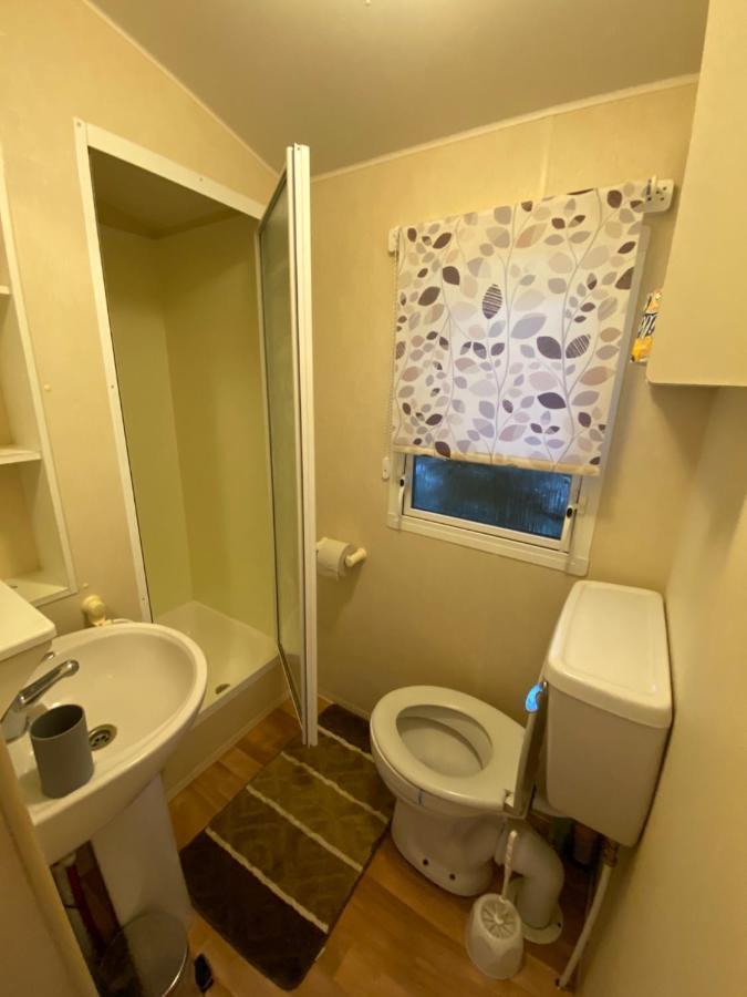 Apartment Mobilny Domcek Terchova