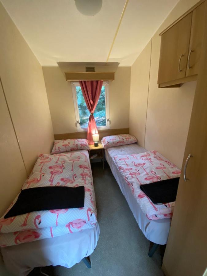 Mobilny Domcek Terchova
